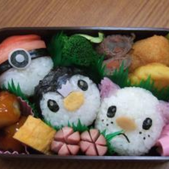 ポケモン キャラ弁 レシピ 作り方 By 梅happy 楽天レシピ ポケモン キャラ弁 レシピ 作り方 By 梅happy 楽天レシピ